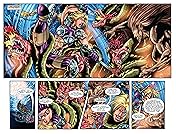 10th Muse: Justice #3