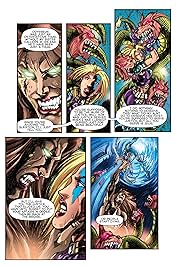 10th Muse: Justice #3