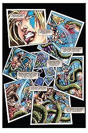 10th Muse: Justice #3