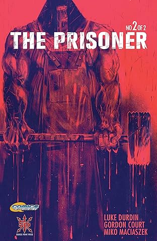 The Prisoner #2