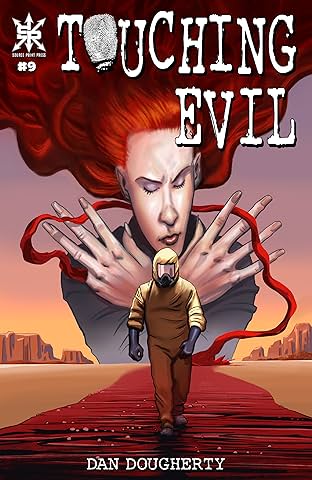 Touching Evil #9