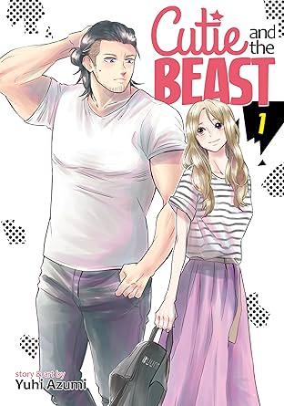 Cutie and the Beast Vol. 1