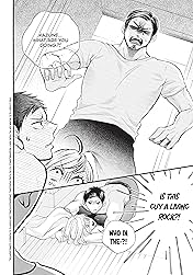 Abe-kun's Got Me Now! Vol. 4