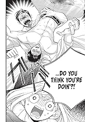 Abe-kun's Got Me Now! Vol. 4