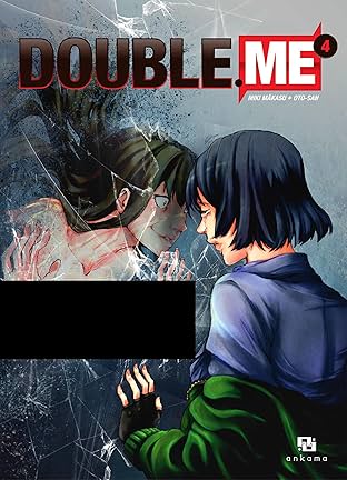 Double Me  Vol. 4