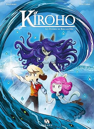 Kiroho: Les disparus de Bois-sur-Mer