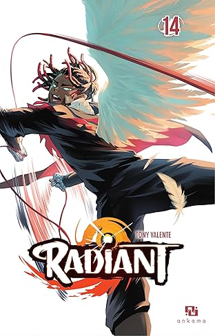 Radiant  Vol. 14