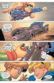 Batman/Superman (2019-) Annual #1