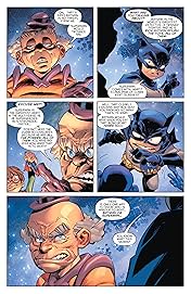 Batman/Superman (2019-) Annual #1