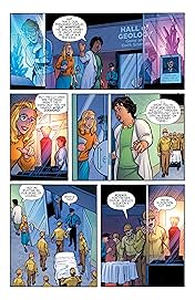 Wonder Woman: 1984 #1