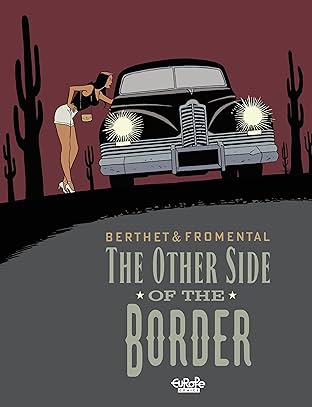 The Other Side of the Border