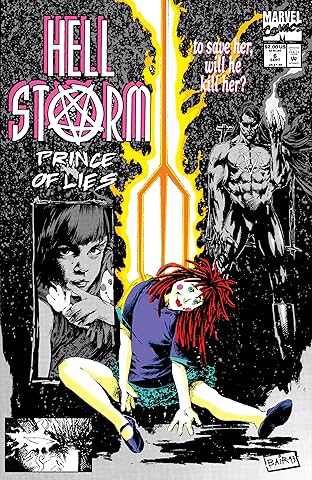 Hellstorm: Prince of Lies (1993-1994) #6