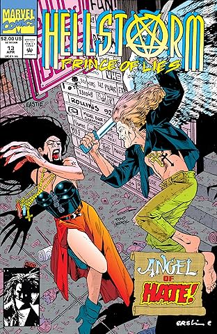 Hellstorm: Prince of Lies (1993-1994) #13