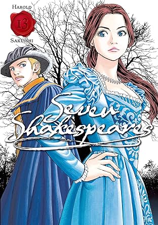 Seven Shakespeares Vol. 13