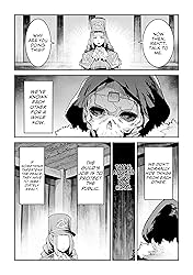 The Unwanted Undead Adventurer Vol. 4