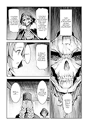 The Unwanted Undead Adventurer Vol. 4