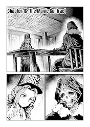 The Unwanted Undead Adventurer Vol. 4