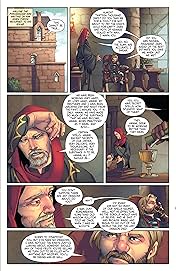 George R.R. Martin's A Clash of Kings: The Comic Book Vol. 2 #9