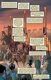 George R.R. Martin's A Clash of Kings: The Comic Book Vol. 2 #9