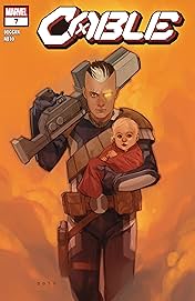 Cable (2020-2021) #7