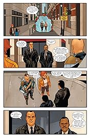 Cable (2020-2021) #7