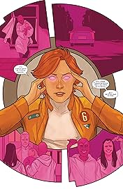 Cable (2020-2021) #7