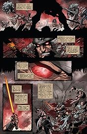 Conan The Barbarian (2019-) #18