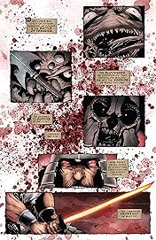 Conan The Barbarian (2019-) #18