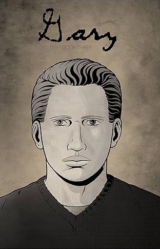 Gary: Book Three