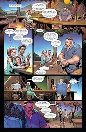 Excalibur (2019-) #16