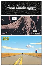 Fantastic Four: Road Trip (2020) #1