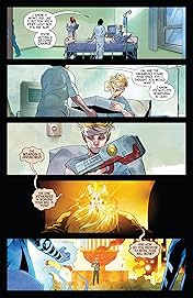 Guardians Of The Galaxy (2020-) #9