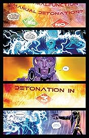 Guardians Of The Galaxy (2020-) #9