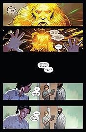 Guardians Of The Galaxy (2020-) #9