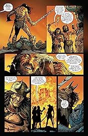 King-Size Conan (2020) #1