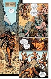 King-Size Conan (2020) #1