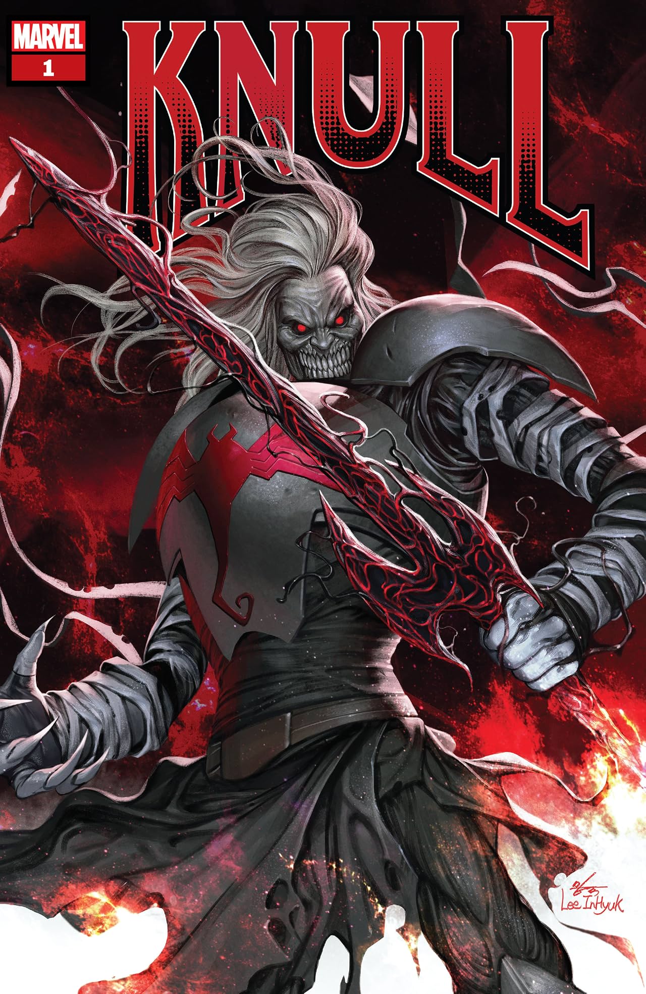 Knull: Marvel Tales (2020) No.1