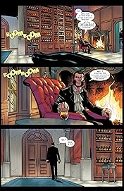 Marauders (2019-) #16