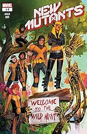 New Mutants (2019-) #14