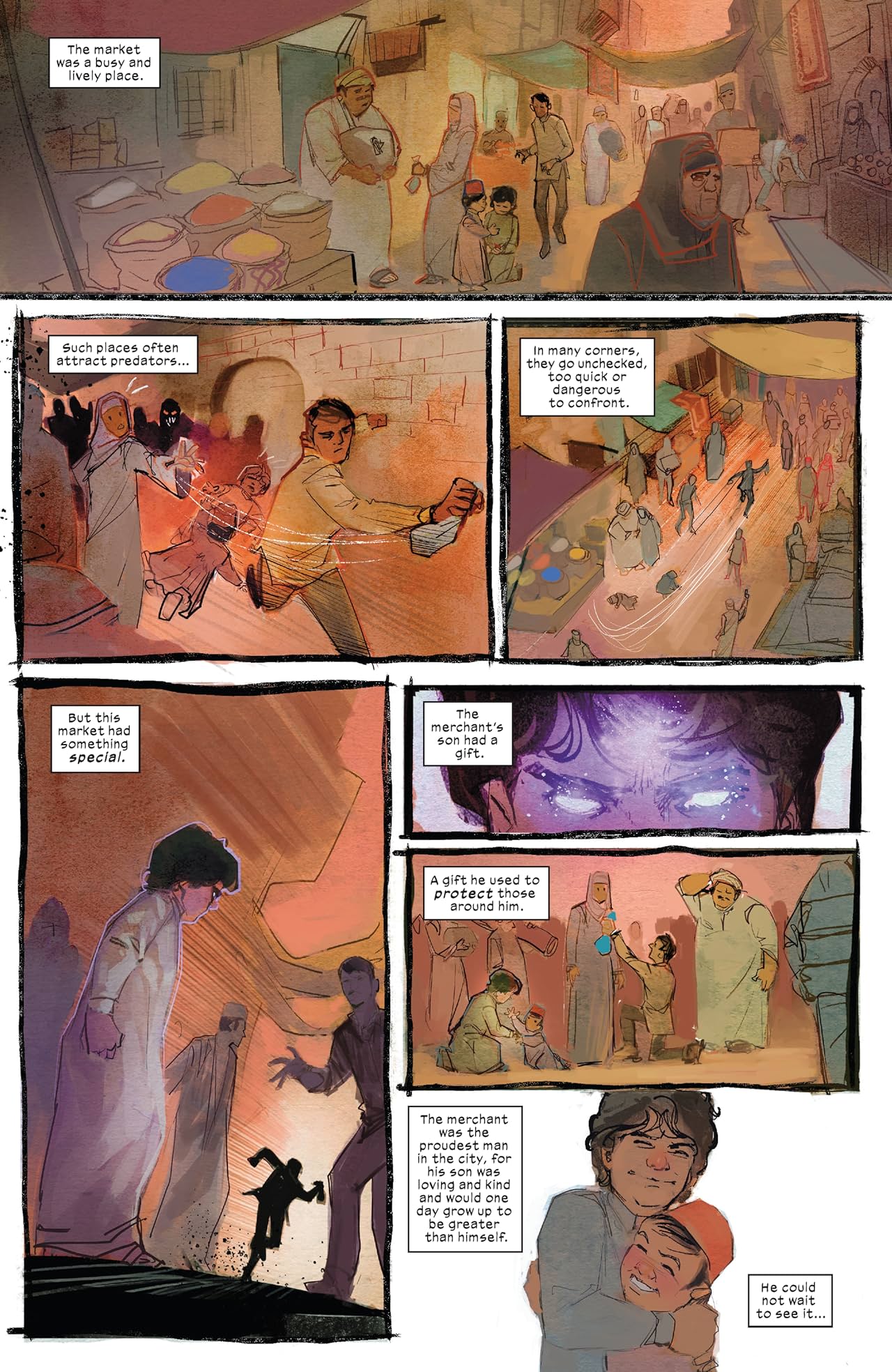 New Mutants (2019-) #14