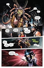 Shang-Chi (2020) #4 (of 5)