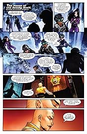 Shang-Chi (2020) #4 (of 5)