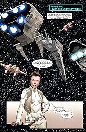 Star Wars (2020-) #9