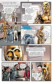 Star Wars (2020-) #9