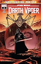 Star Wars: Darth Vader (2020-) #8