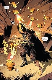 Star Wars: Darth Vader (2020-) #8