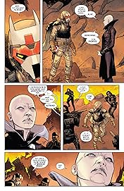 Star Wars: Darth Vader (2020-) #8