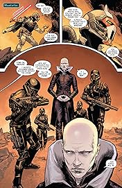 Star Wars: Darth Vader (2020-) #8