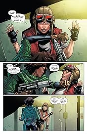 Star Wars: Doctor Aphra (2020-) #7
