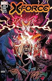 X-Force (2019-) #15